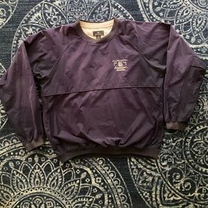 Huskies 2004 NCAA National Champions Pullover